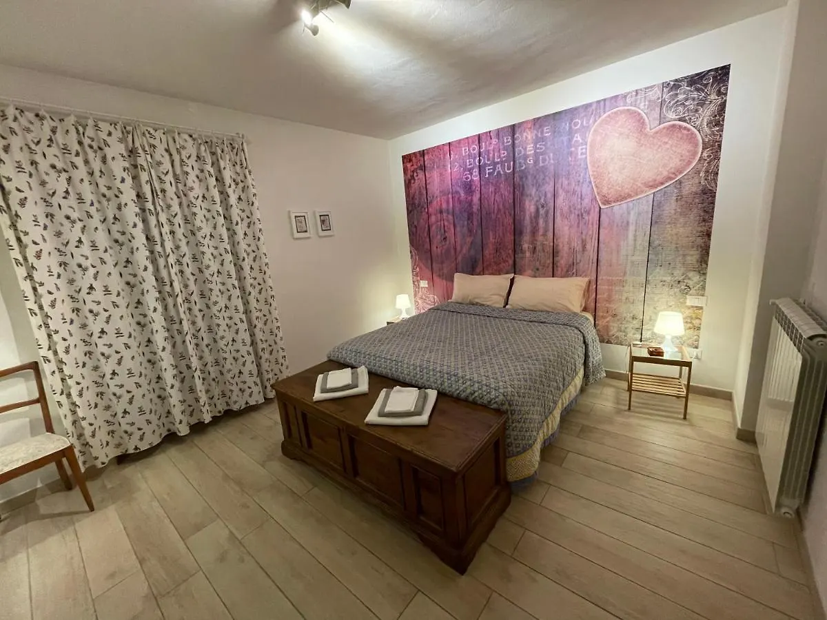 Casa Esterina Guest House Chiesina Uzzanese Italy
