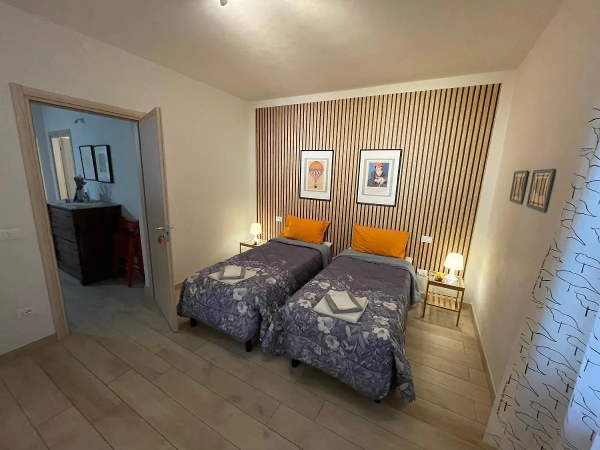Casa Esterina Guest House Chiesina Uzzanese 0*,  Italy
