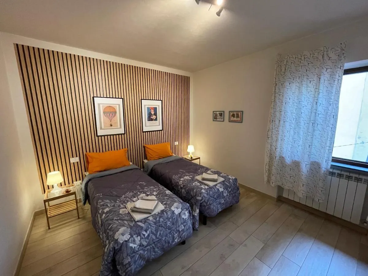 Casa Esterina Guest House Chiesina Uzzanese