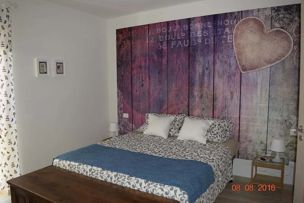 Casa Esterina Guest House Chiesina Uzzanese