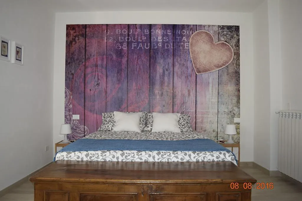 Casa Esterina Guest House Chiesina Uzzanese