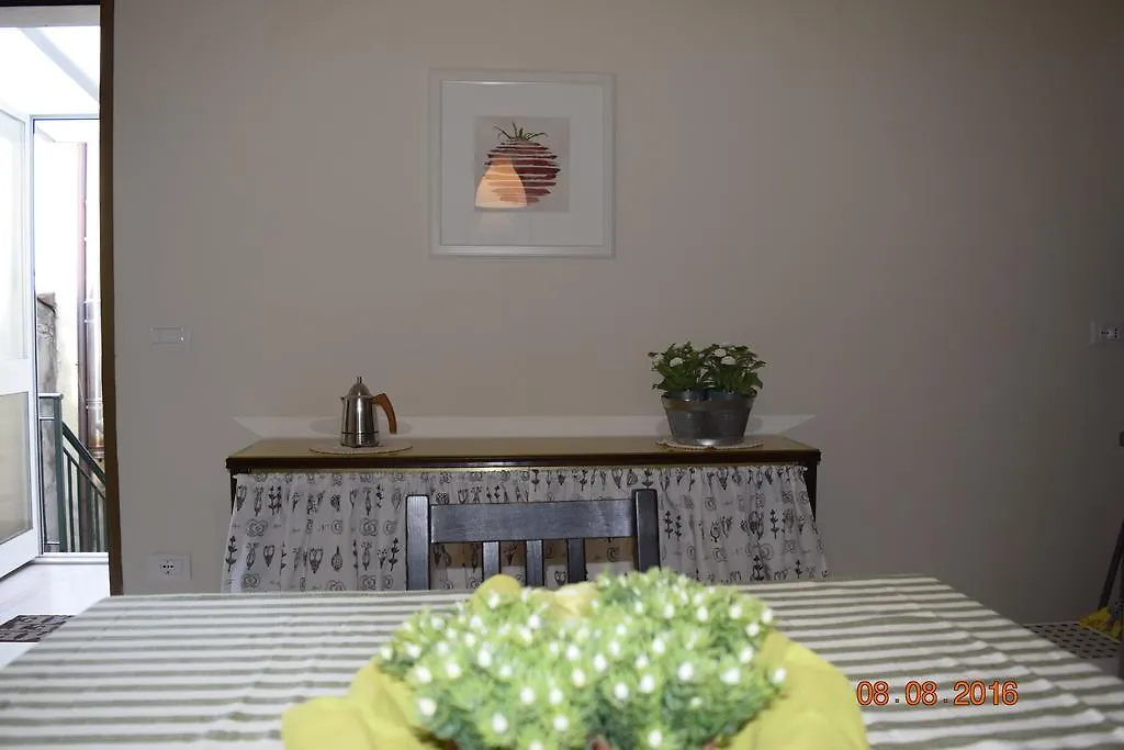 Casa Esterina Guest House Chiesina Uzzanese 0*,  Italy