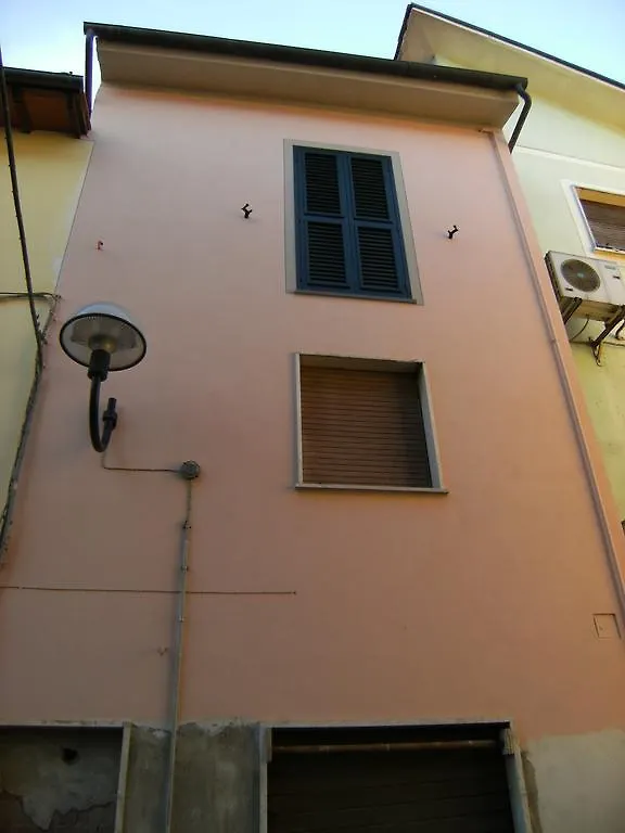 Casa Esterina Guest House Chiesina Uzzanese