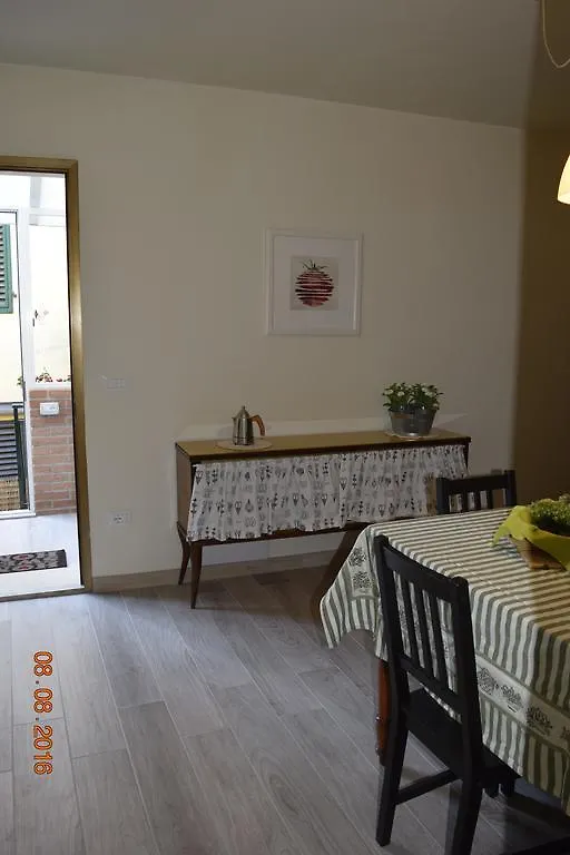 Casa Esterina Guest House Chiesina Uzzanese 0*,