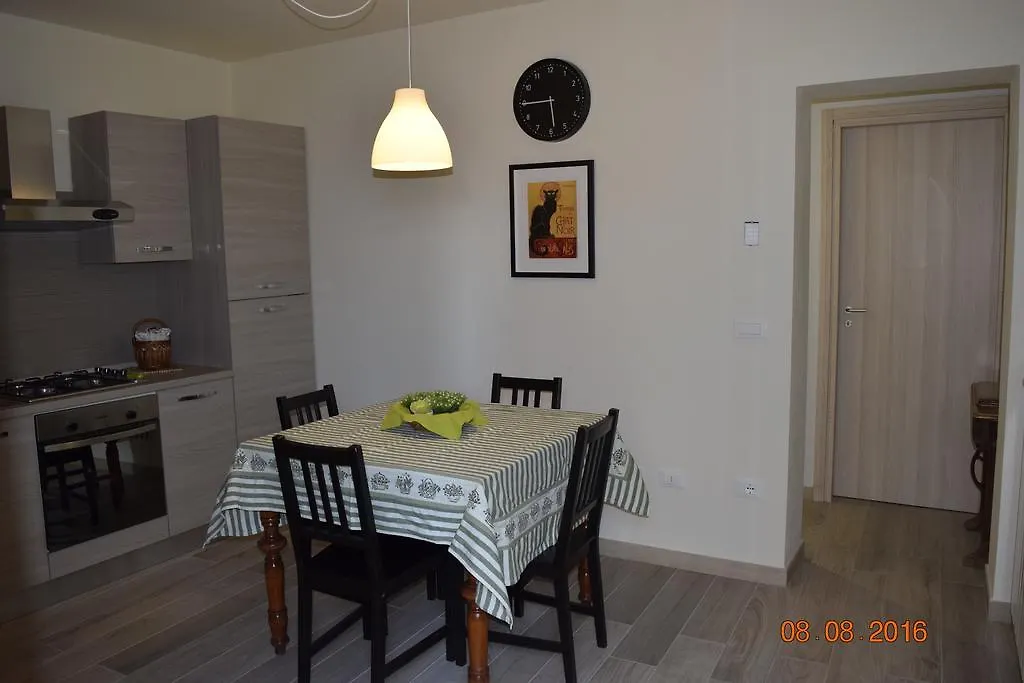 Casa Esterina Guest House Chiesina Uzzanese
