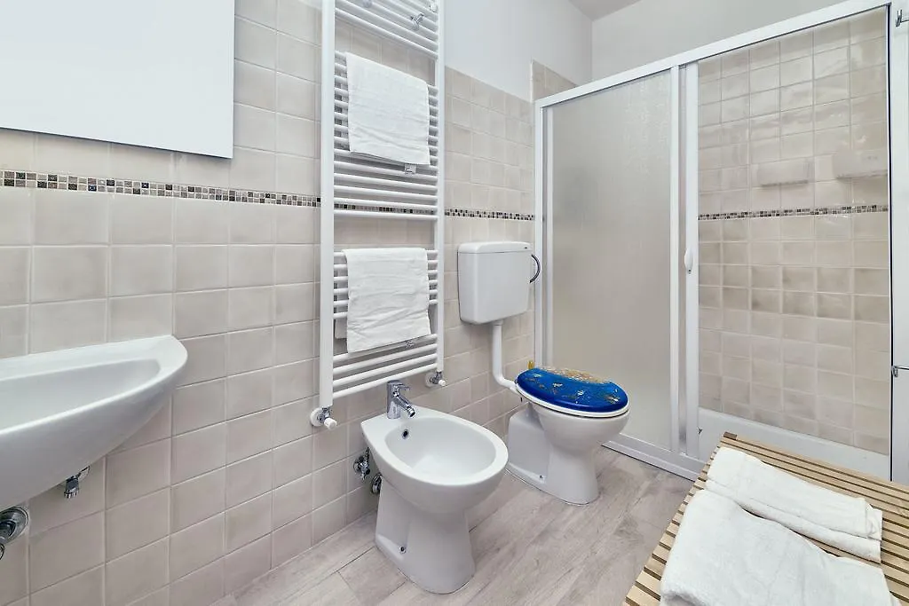Casa Esterina Guest House Chiesina Uzzanese Italy