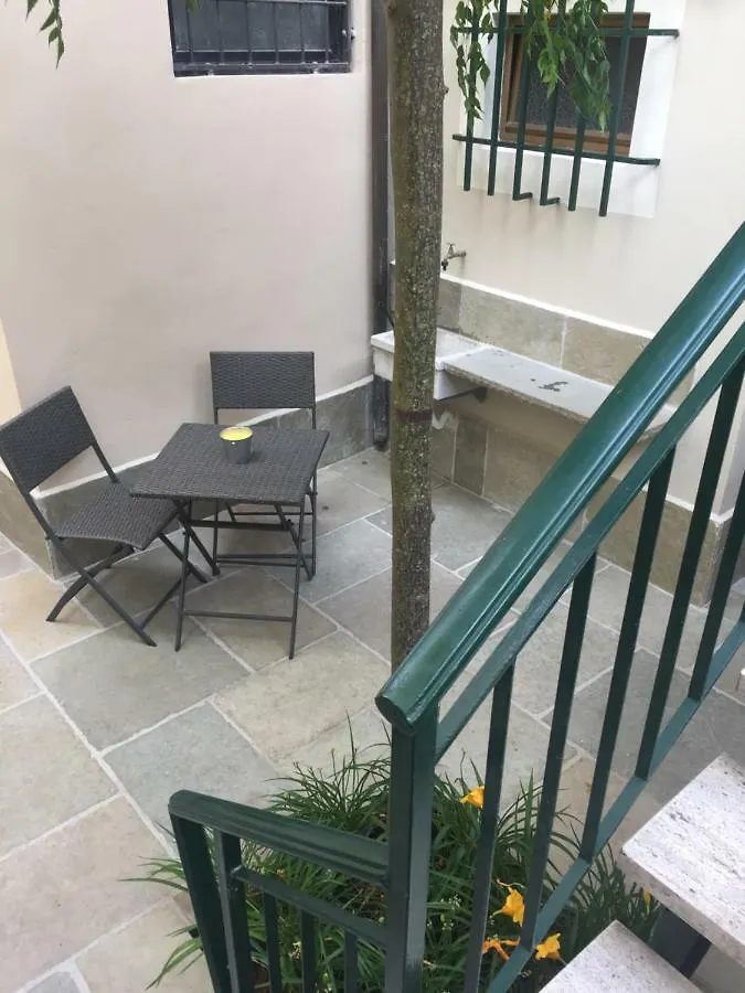 Casa Esterina Guest House Chiesina Uzzanese