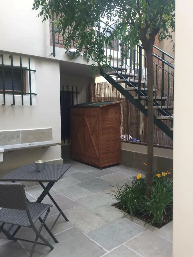 Casa Esterina Guest House Chiesina Uzzanese