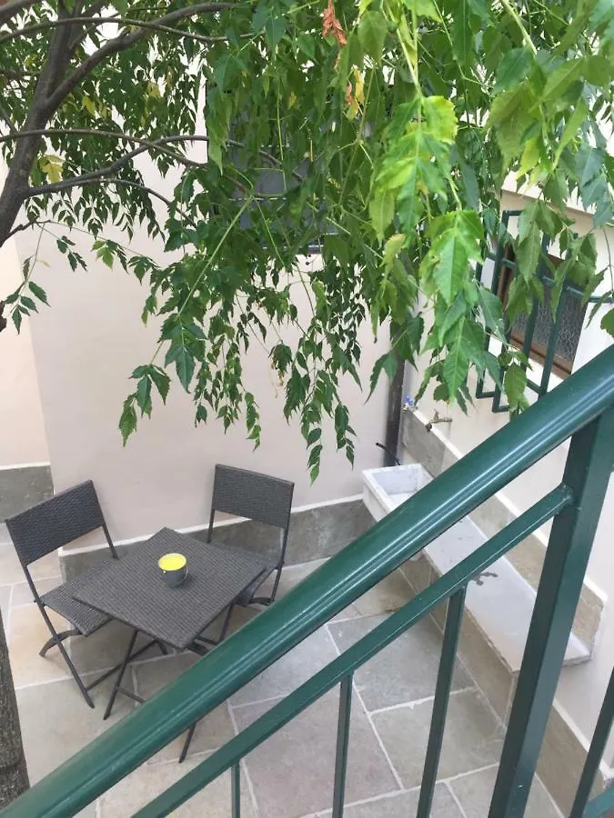 Casa Esterina Guest House Chiesina Uzzanese Italy