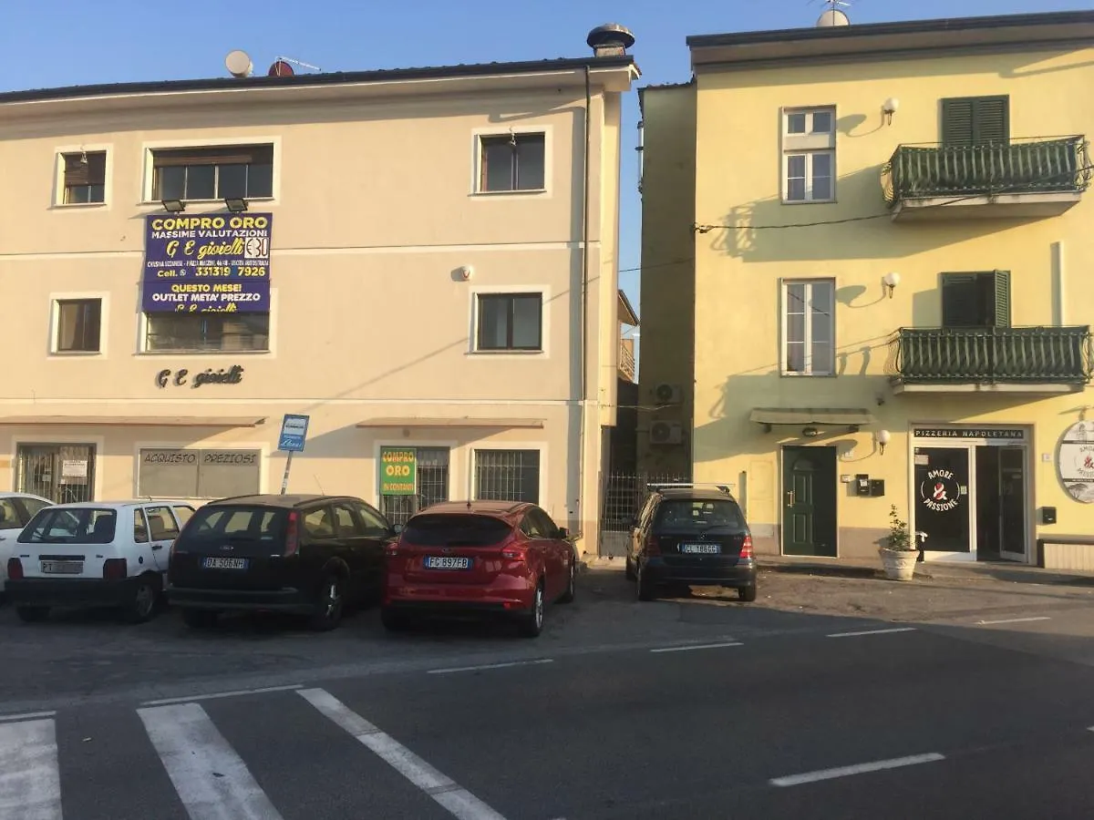 Casa Esterina Guest House Chiesina Uzzanese